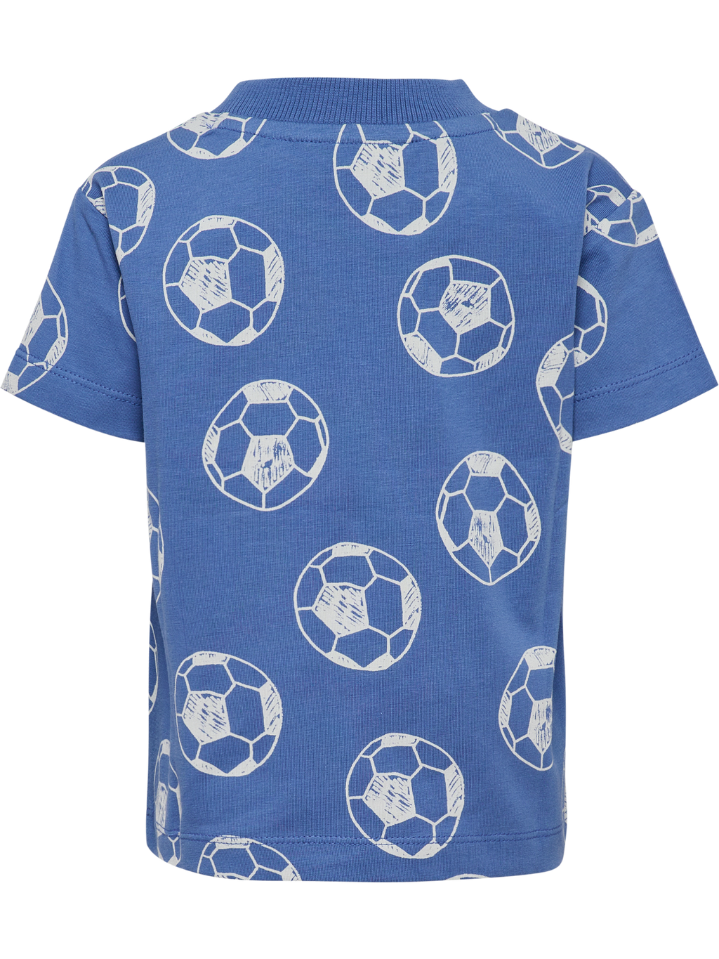 hmlMINI LOOSE AOP T-SHIRT S/S