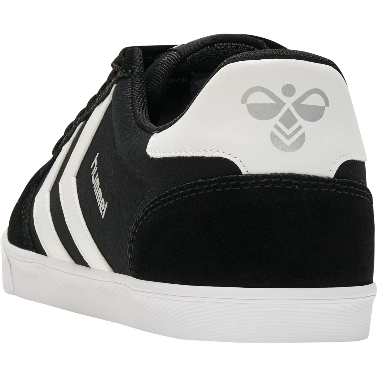HUMMEL SLIMMER STADIL LOW