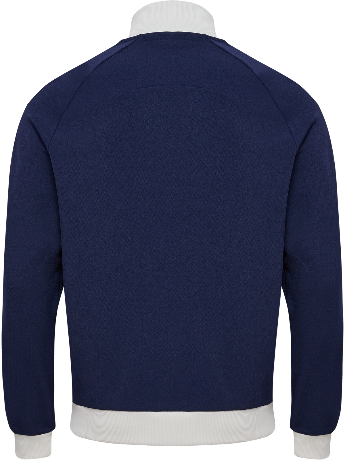hmlROOT TRACK ZIP JACKET