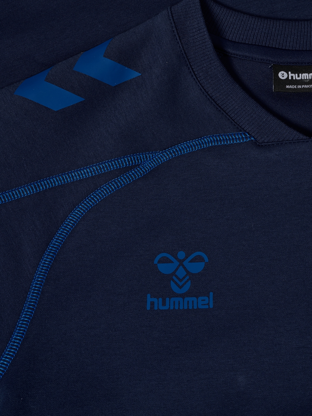 hmlMOVE 2.0 T-SHIRT S/S WOMAN