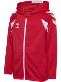 hmlCORE 2.0 ZIP HOODIE KIDS