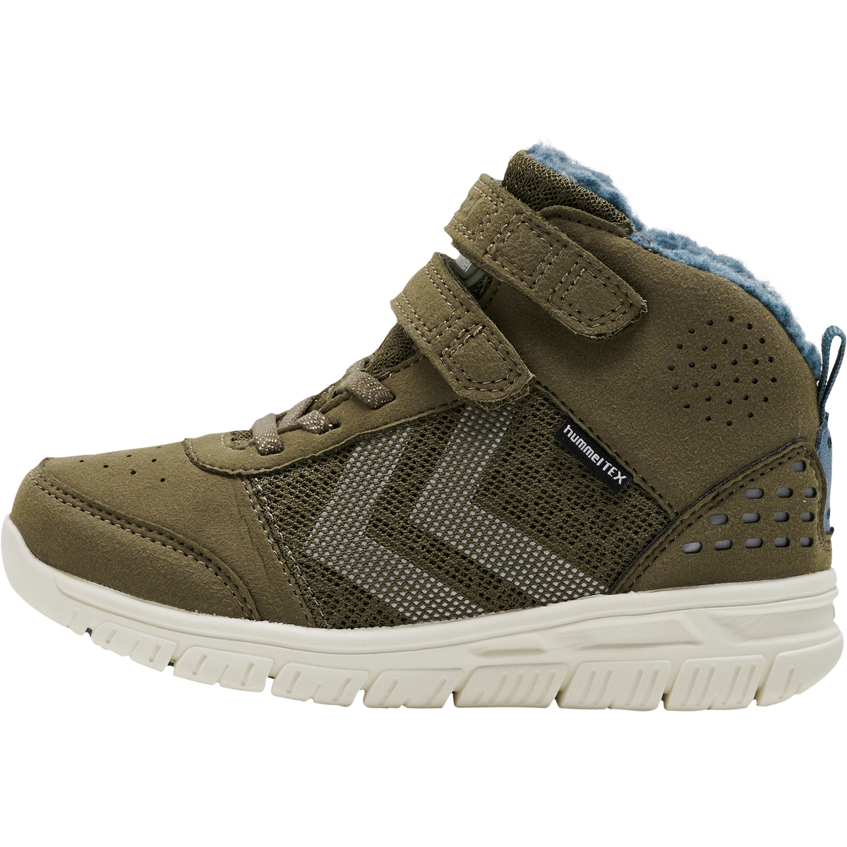 CROSSLITE WINTER MID TEX JR