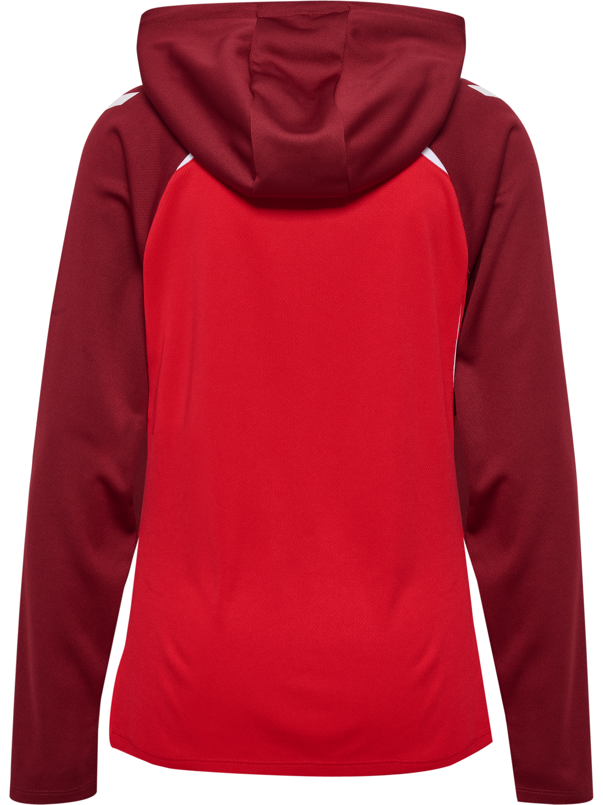 hmlLEAD 2.0 ZIP HOODIE WOMAN