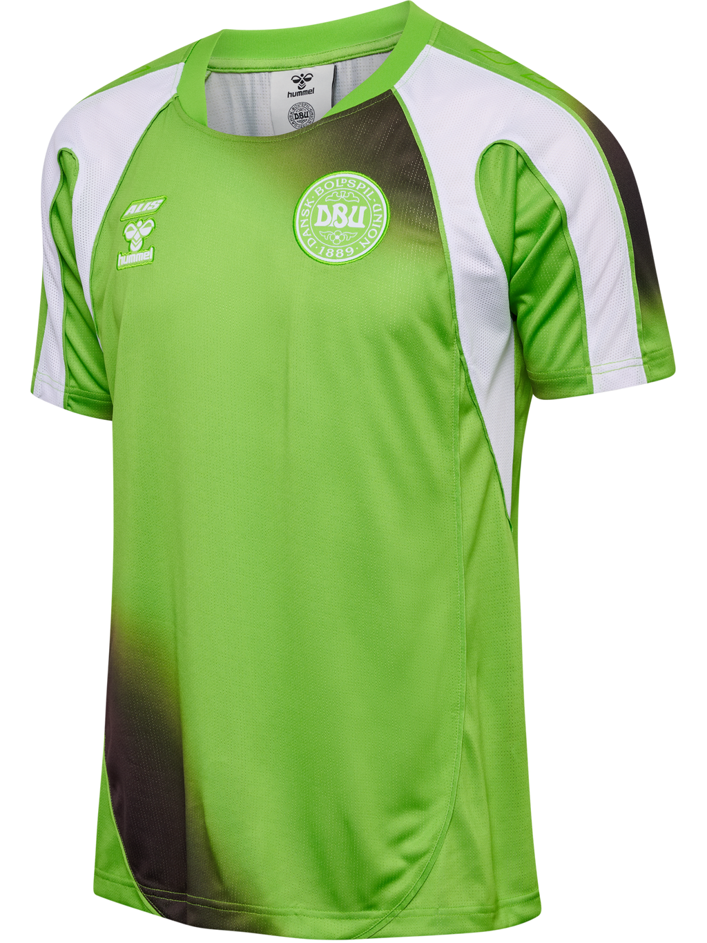 DBU-ALIS 26 GK JERSEY S/S