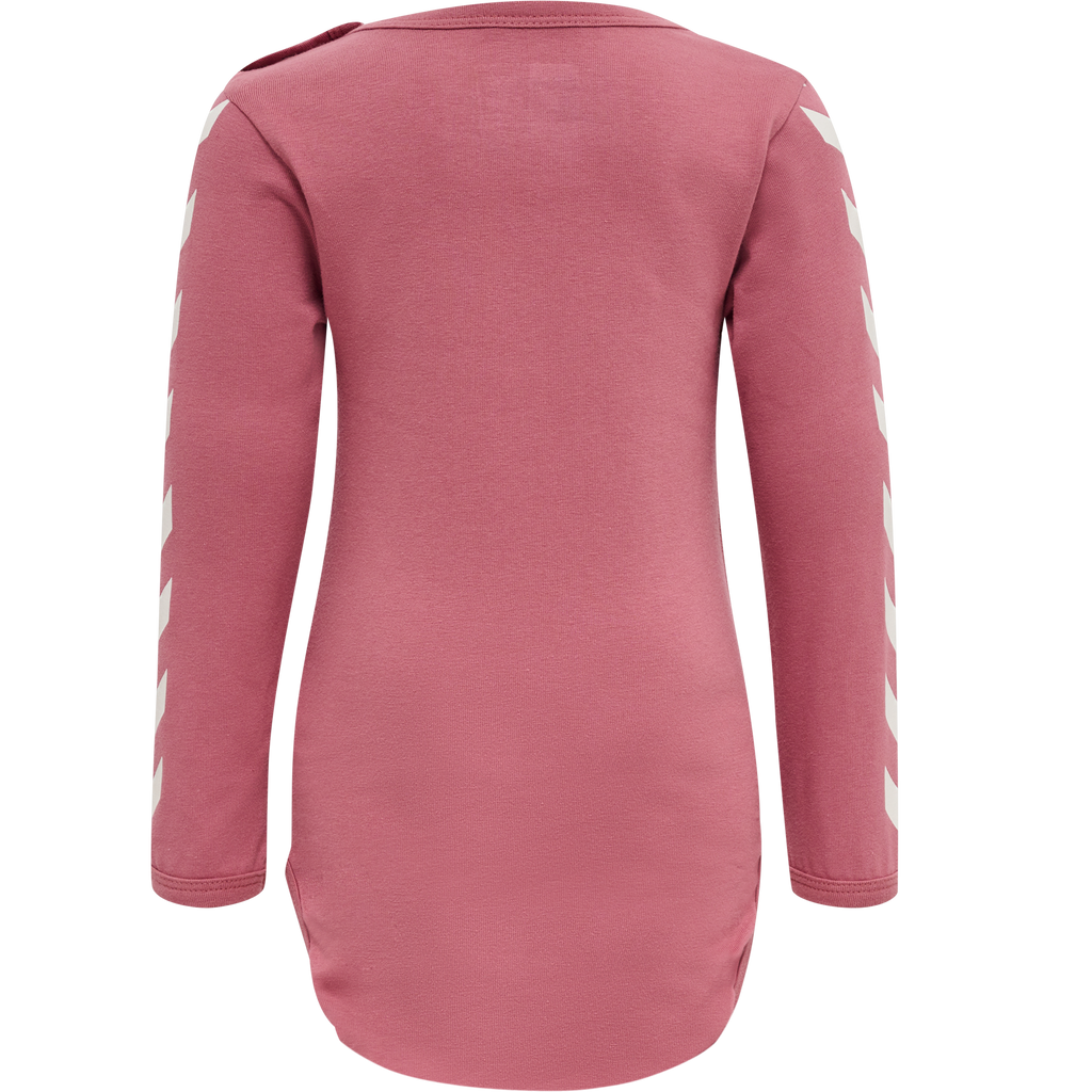 hmlFAST FLIPPER BODY L/S