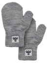 hmlMINI KNIT MITTENS 2-PACK