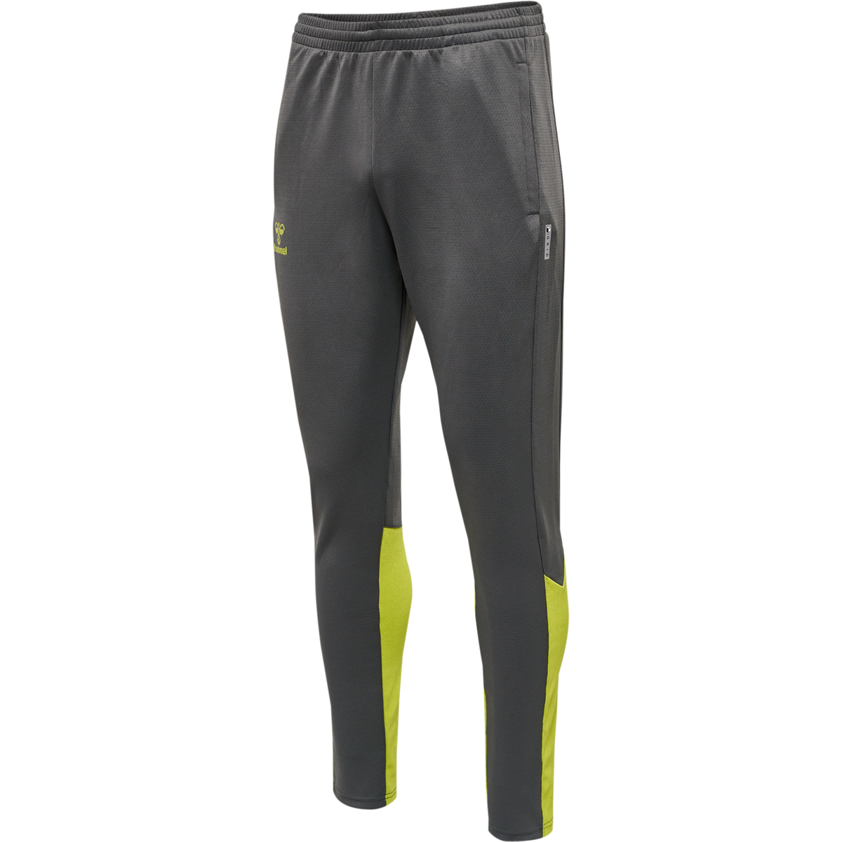 hmlONGRID POLY PANTS