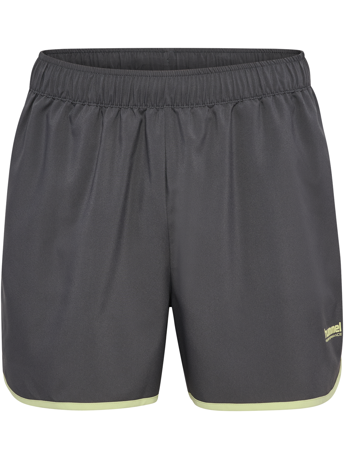 hmlPULSE HERITAGE SHORTS