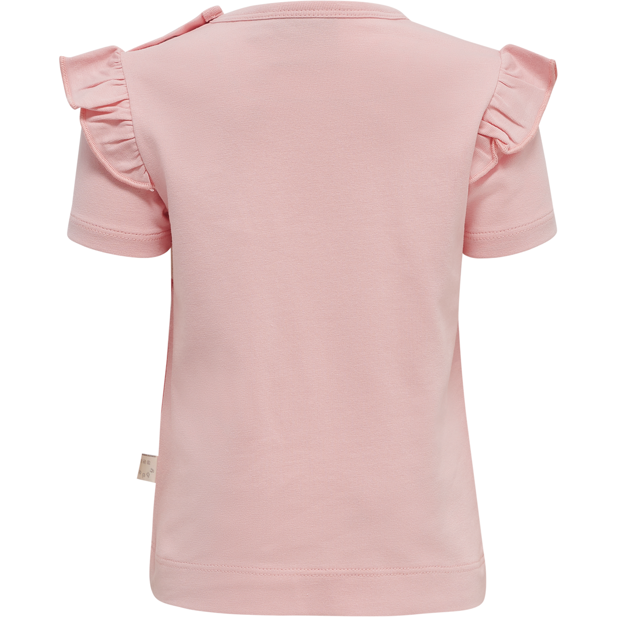 hmlISLA T-SHIRT S/S