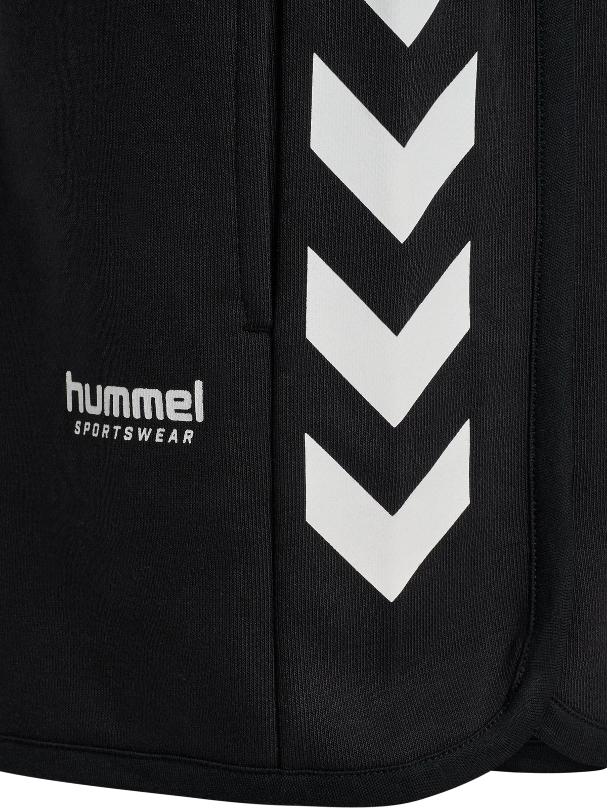 hmlJR LOOSE WILLY SHORTS