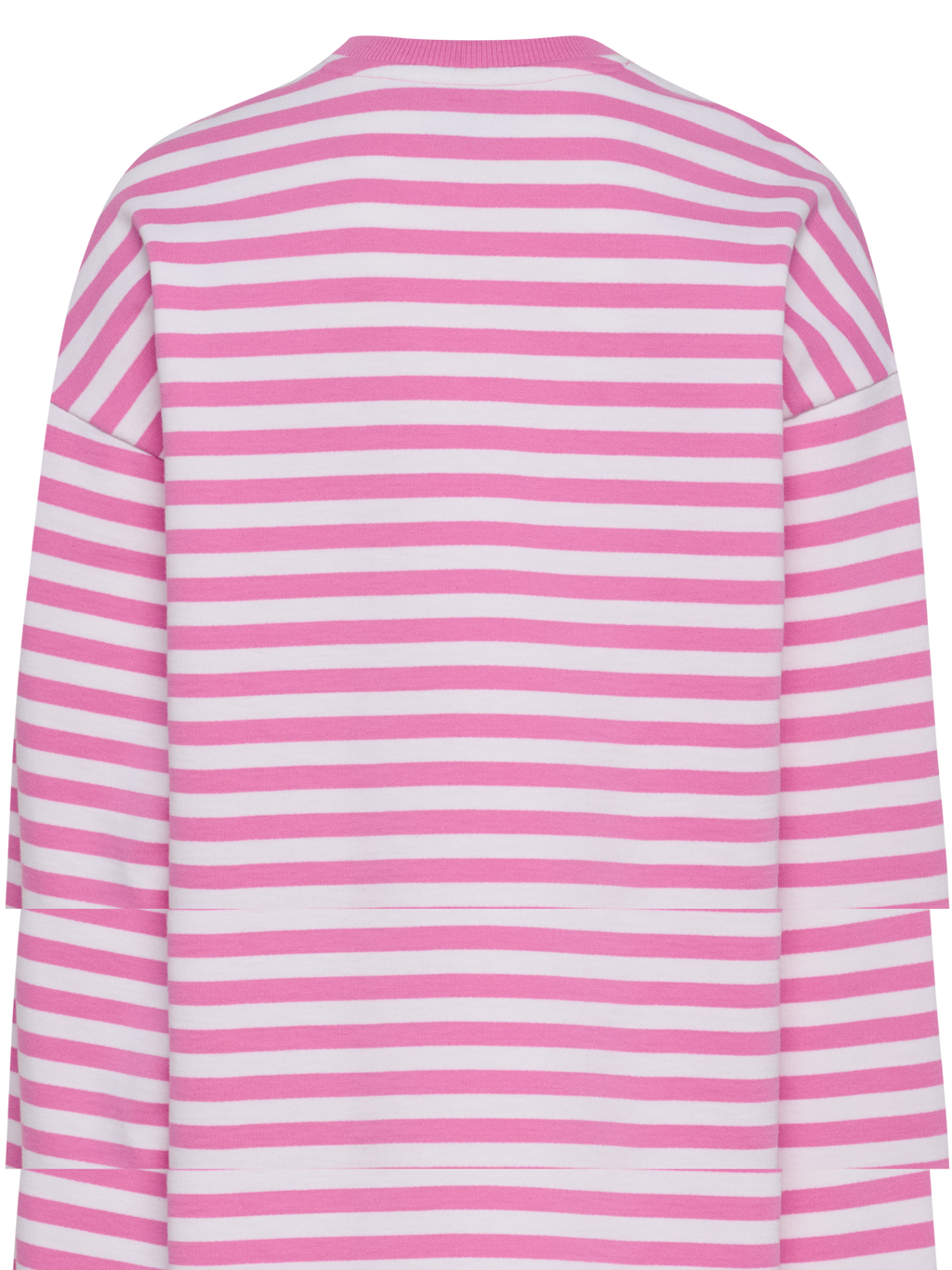 hmlJR GEGGO STRIPE SWEATSHIRT