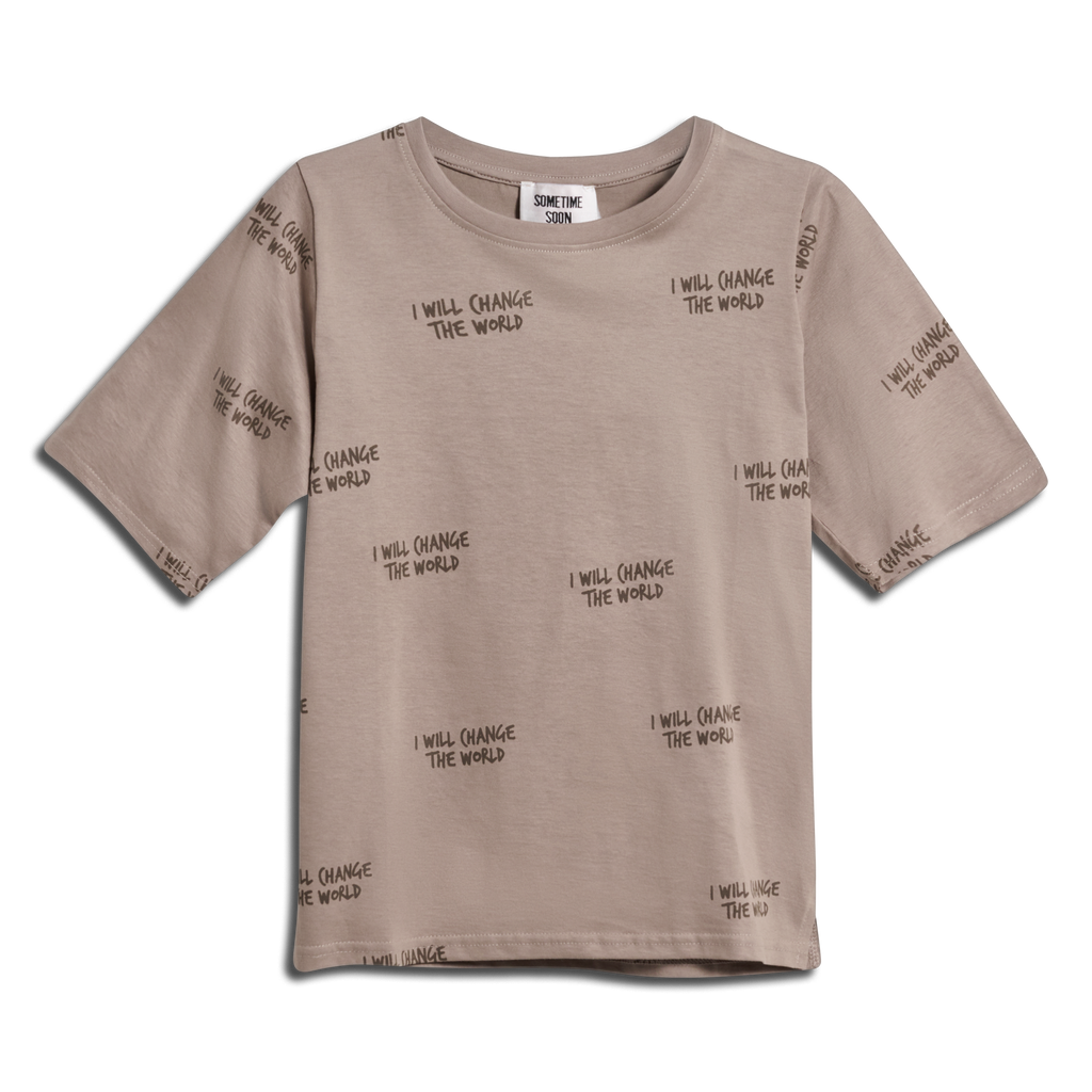 stsMILOS T-SHIRT S/S