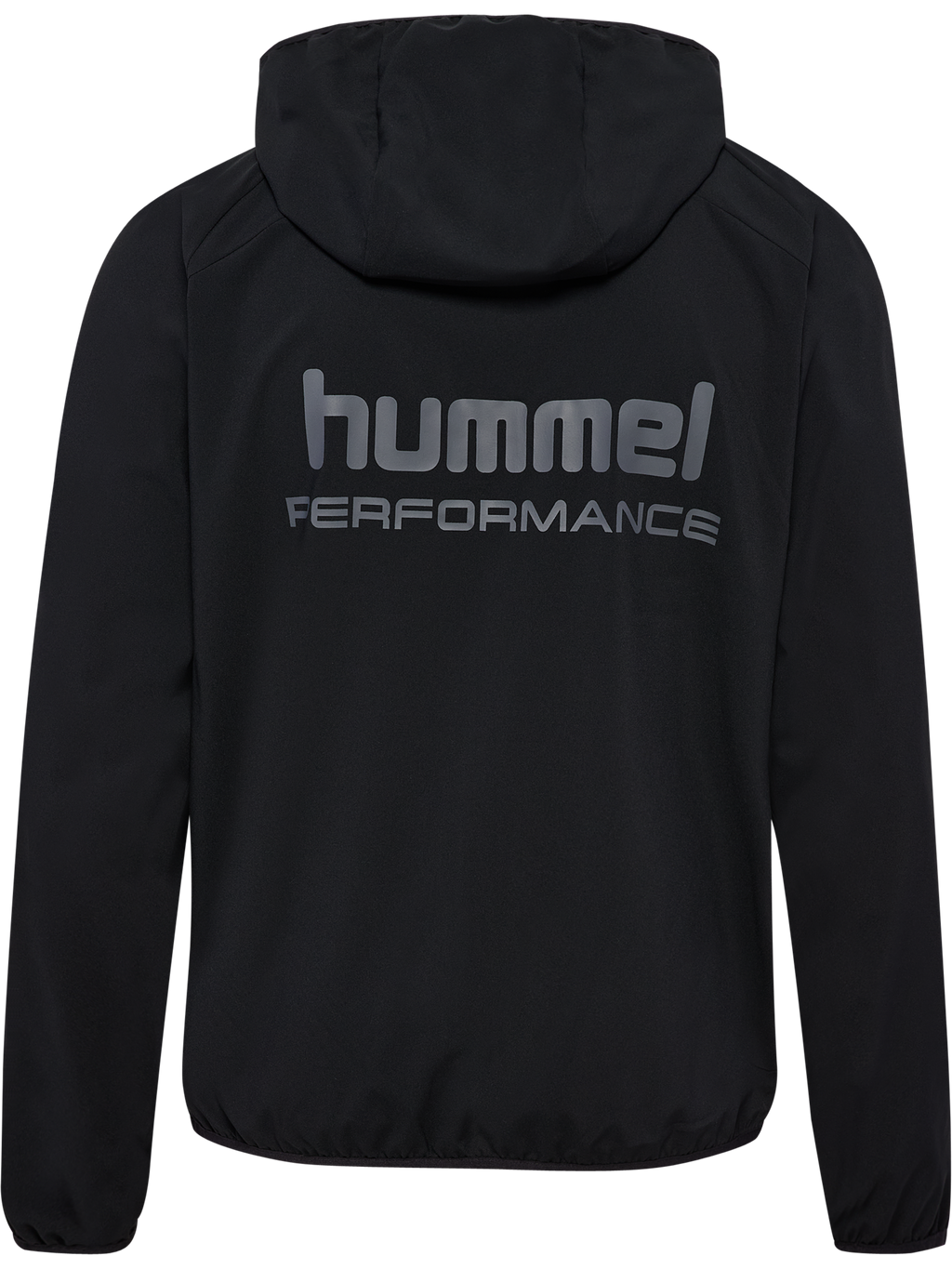 hmlPULSE WINDBREAKER JACKET