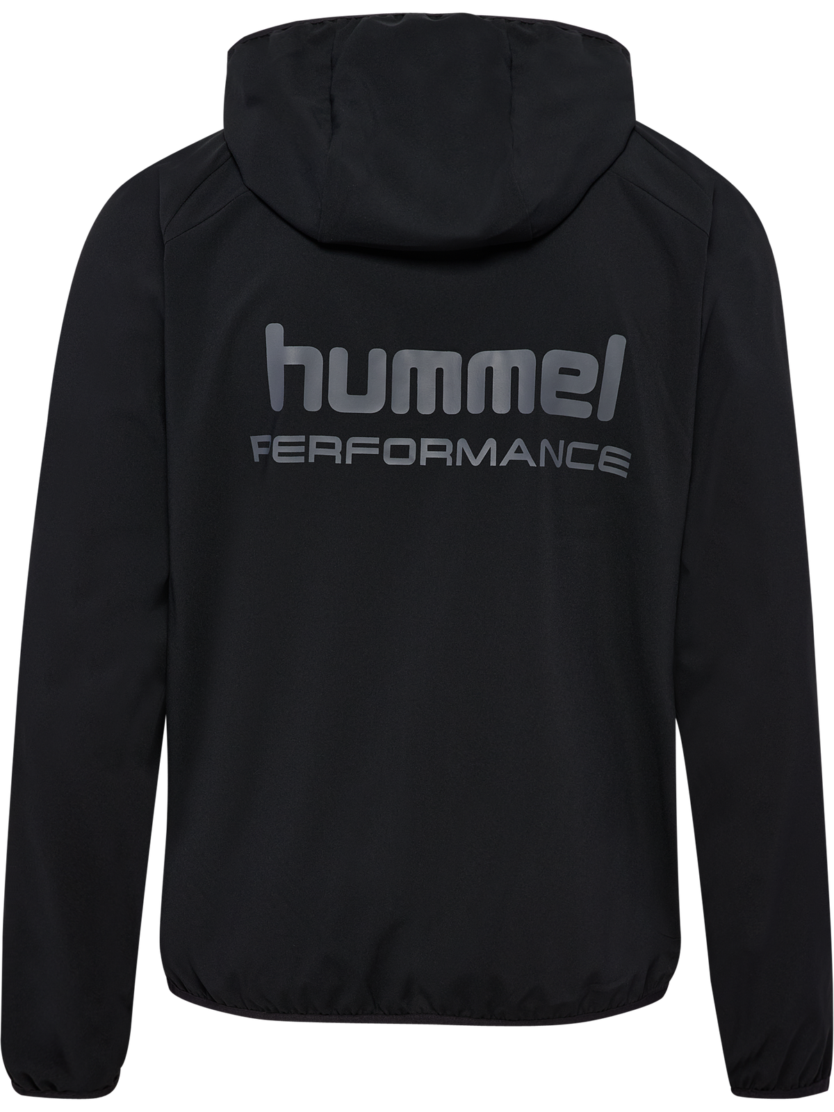 hmlPULSE WINDBREAKER JACKET