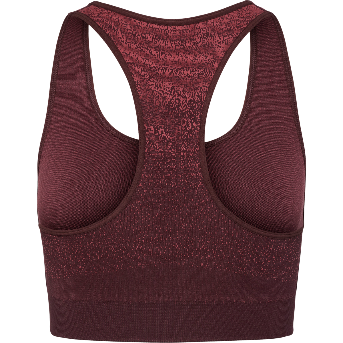 hmlMT FADE SEAMLESS SPORTS TOP