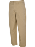 hmlI-D BARREL LEG TROUSERS