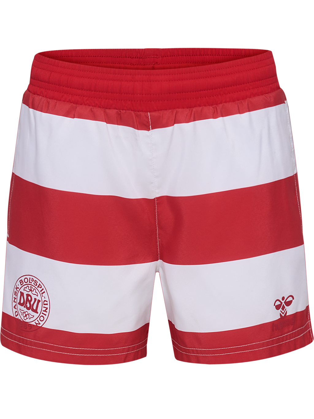 DBU FAN 24 PATTERN SWIM SHORTS KIDS