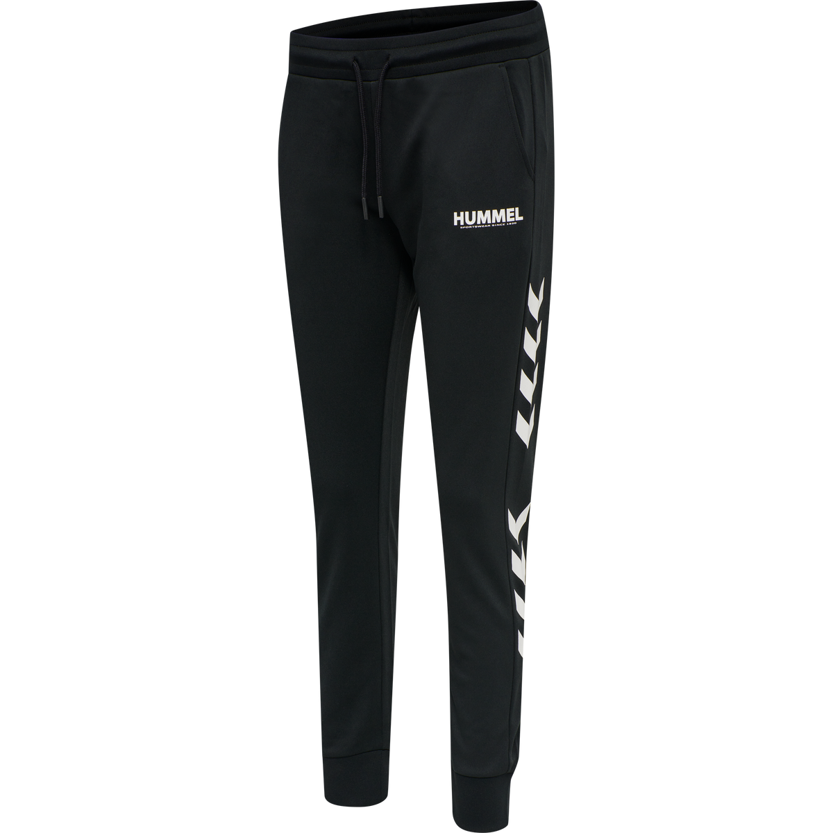 hmlLEGACY POLY WOMAN REGULAR PANTS