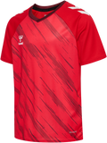 hmlMATCH TRIUMPH JERSEY S/S KIDS