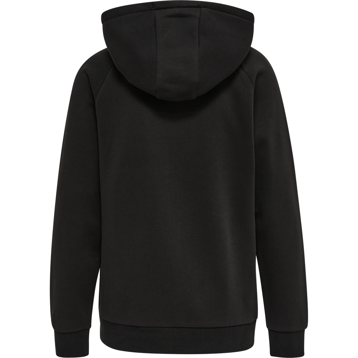 hmlRED CLASSIC ZIP HOODIE WOMAN