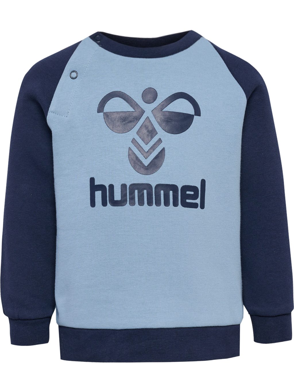 hmlHUMMING CREWSUIT