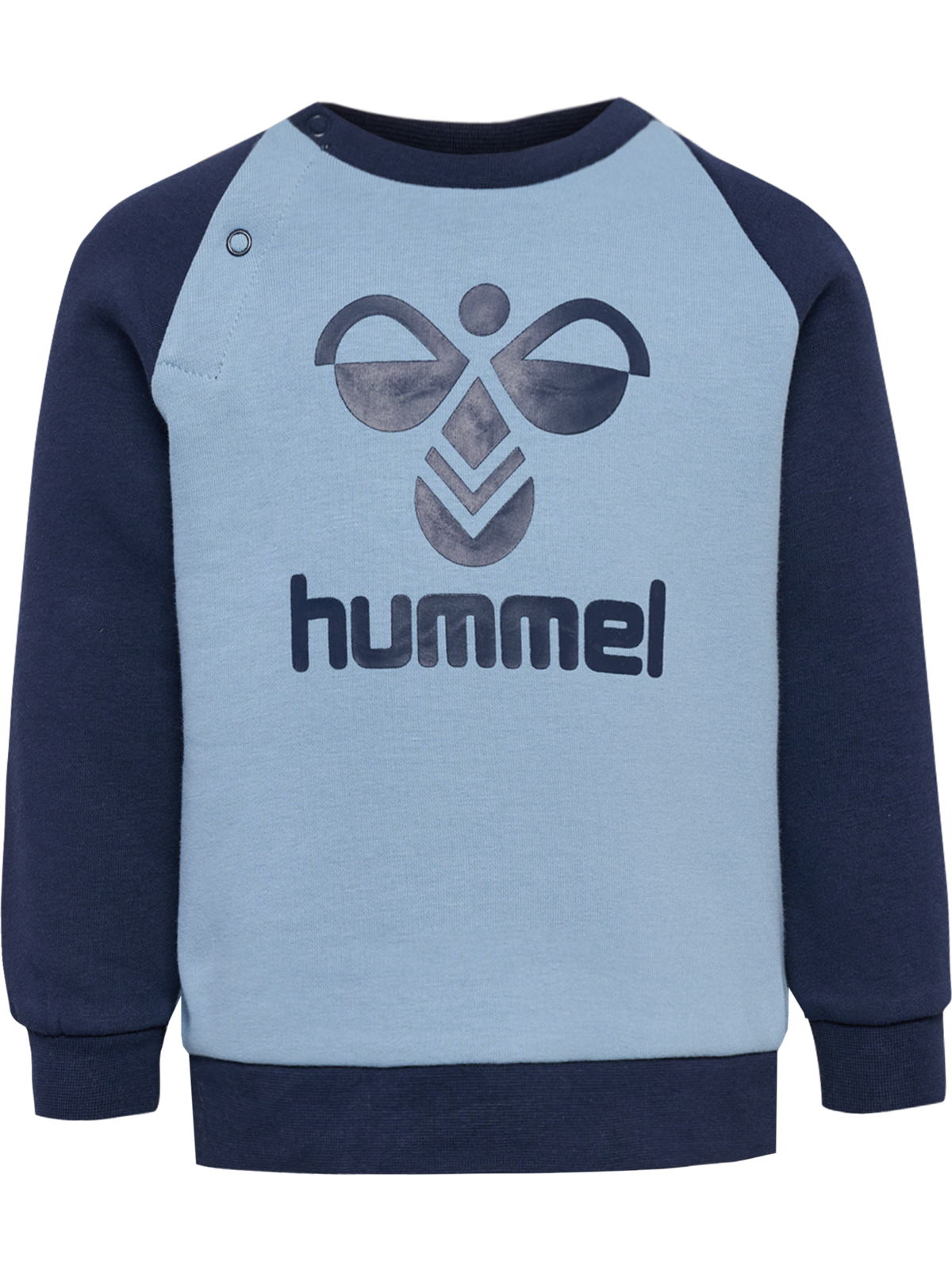 hmlHUMMING CREWSUIT
