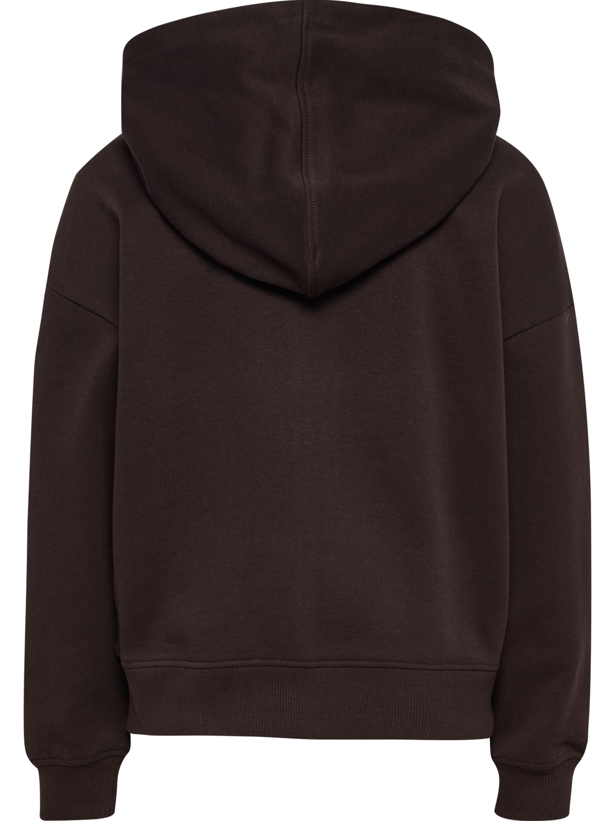hmlJR JUMP BOXY ZIP CARDIGAN