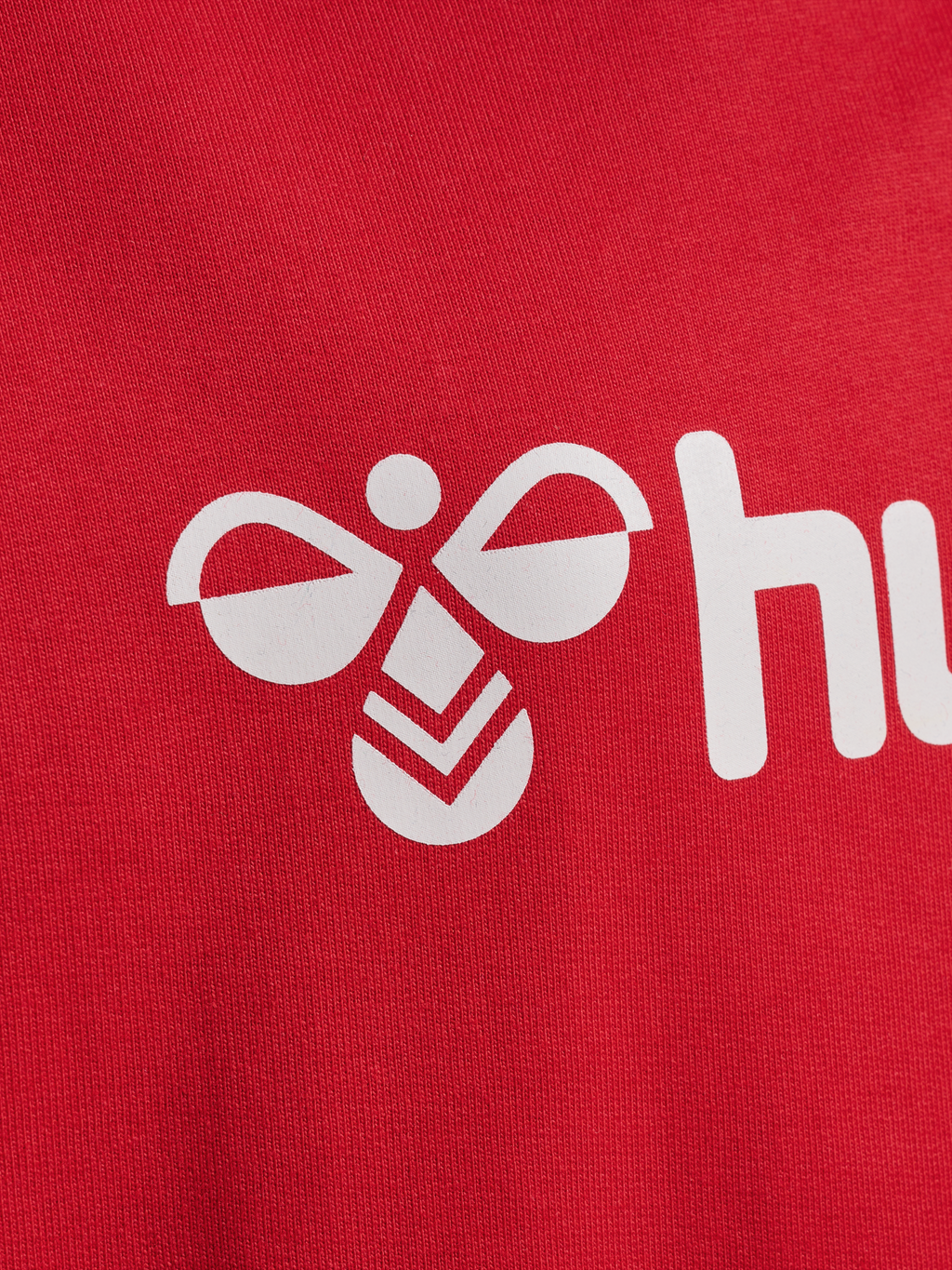 hmlGO 2.0 LOGO HOODIE KIDS