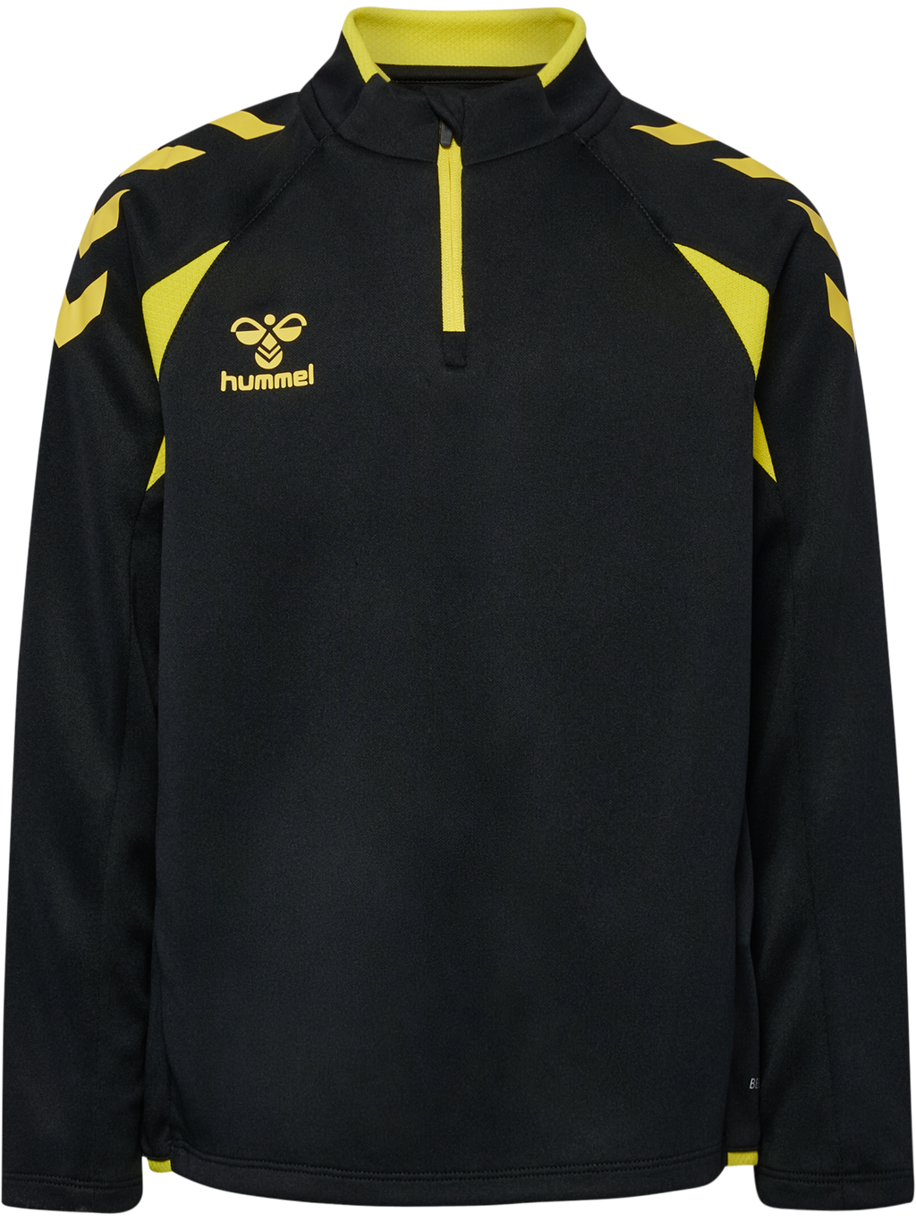 hmlCORE 2.0 HALF ZIP KIDS