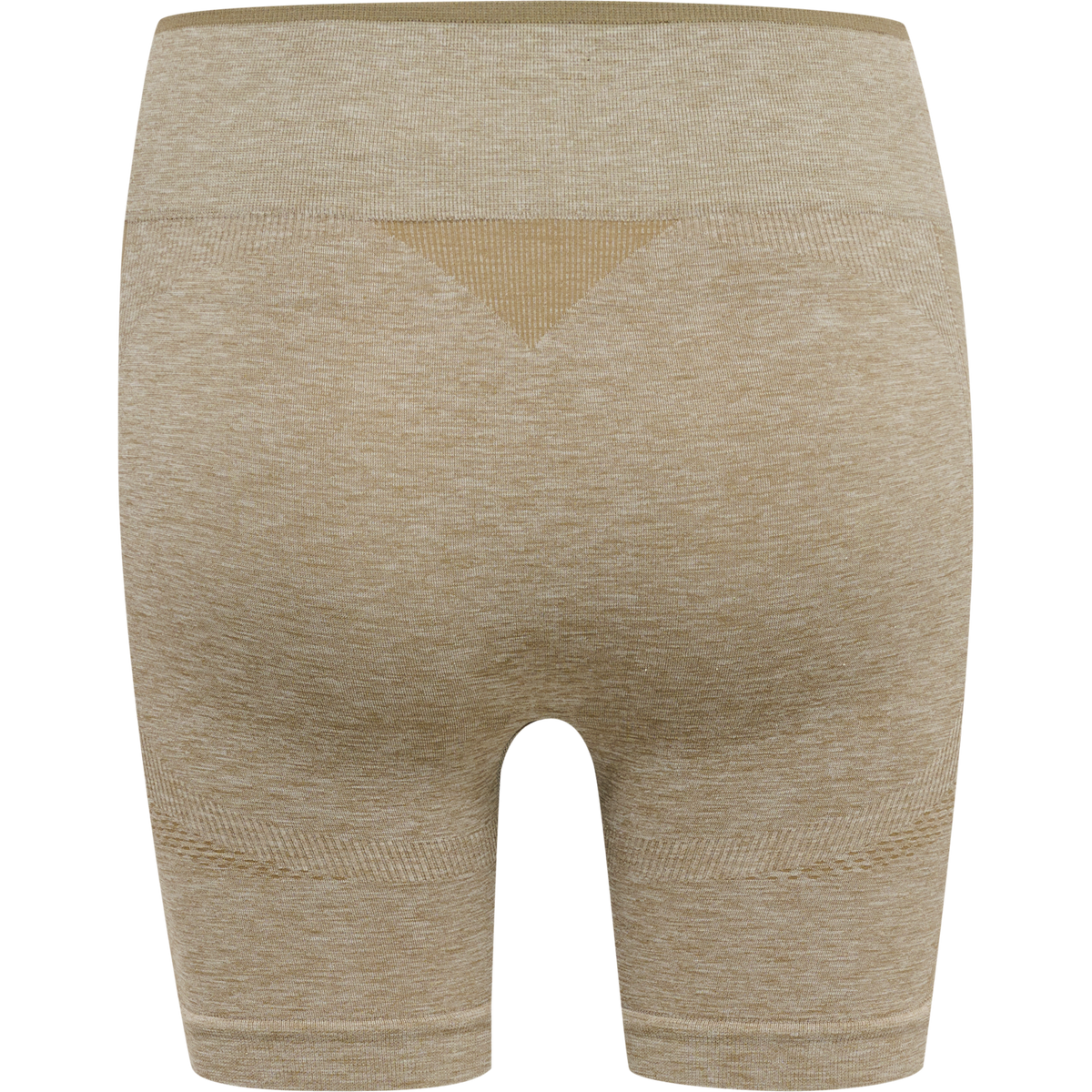 hmlMT UNA SEAMLESS MID WAIST SHORTS