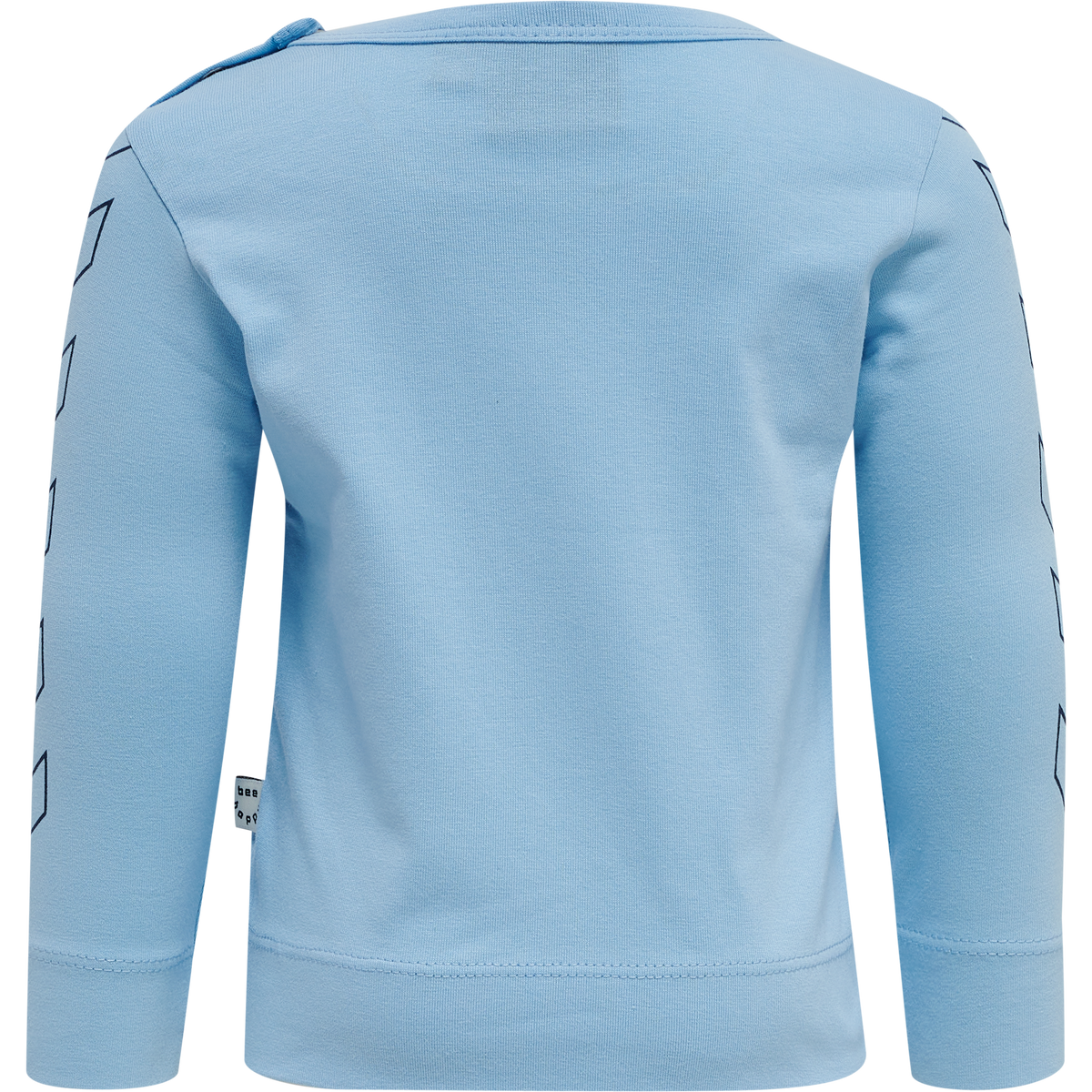 hmlROWEN T-SHIRT L/S
