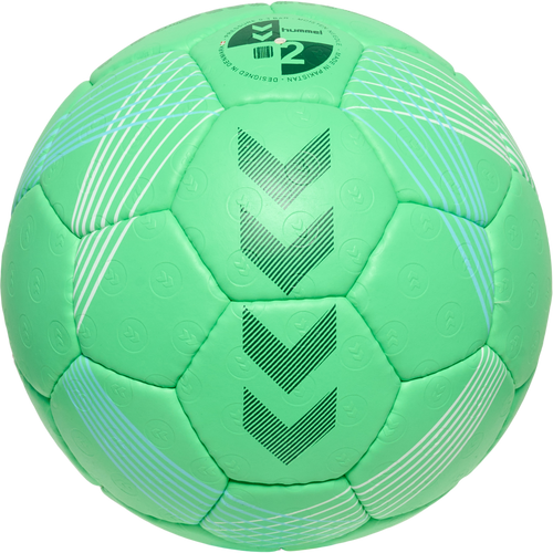 CONCEPT HB GREEN/BLUE/WHITE