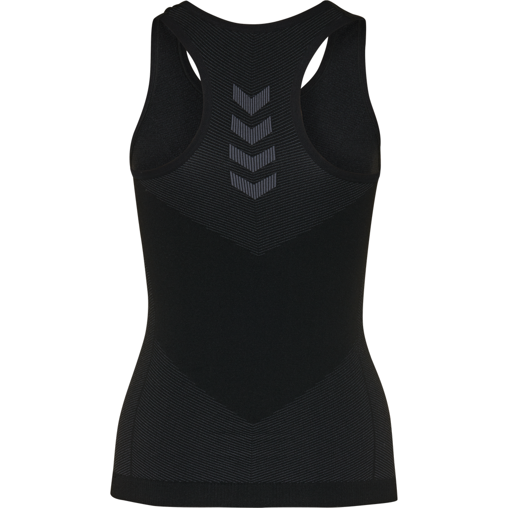 HUMMEL FIRST SEAMLESS TANK TOP W