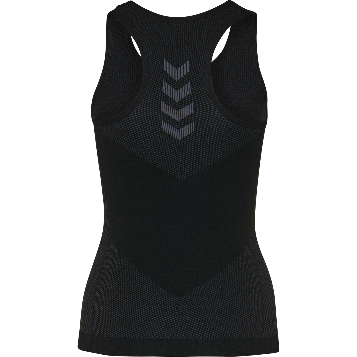 HUMMEL FIRST SEAMLESS TANK TOP W