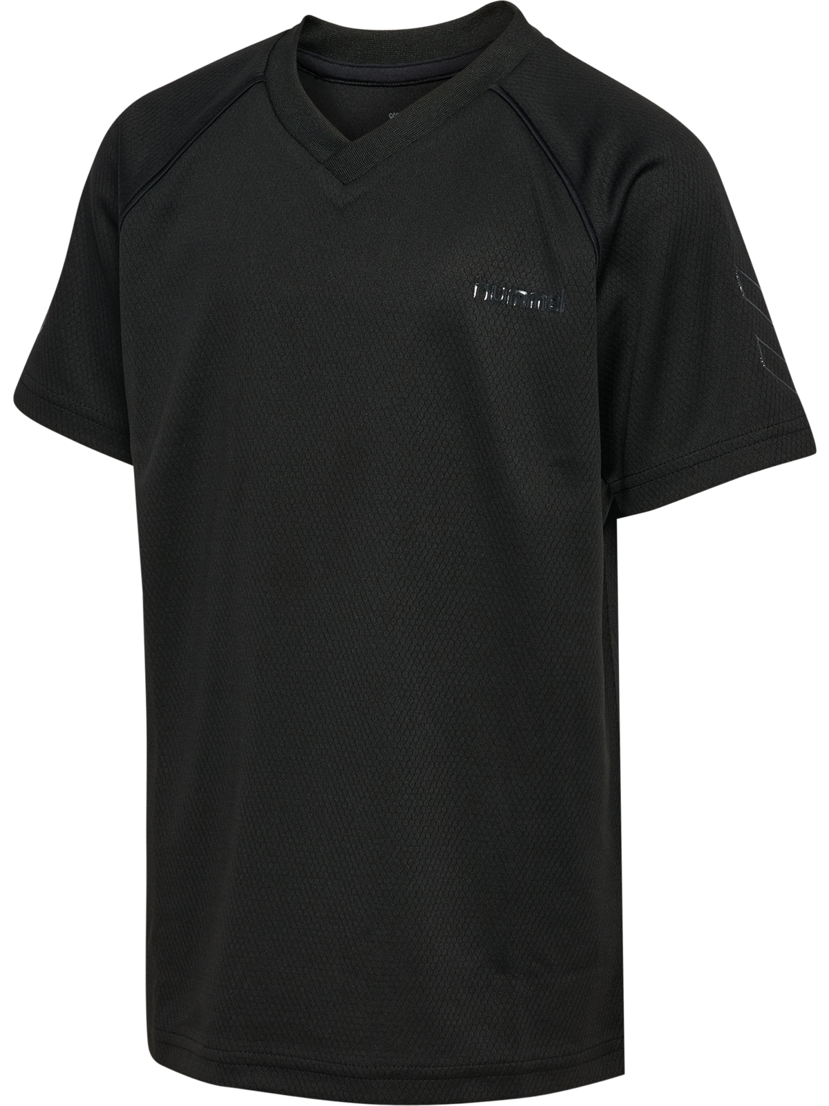 hmlJR REG ACTIVE T-SHIRT S/S