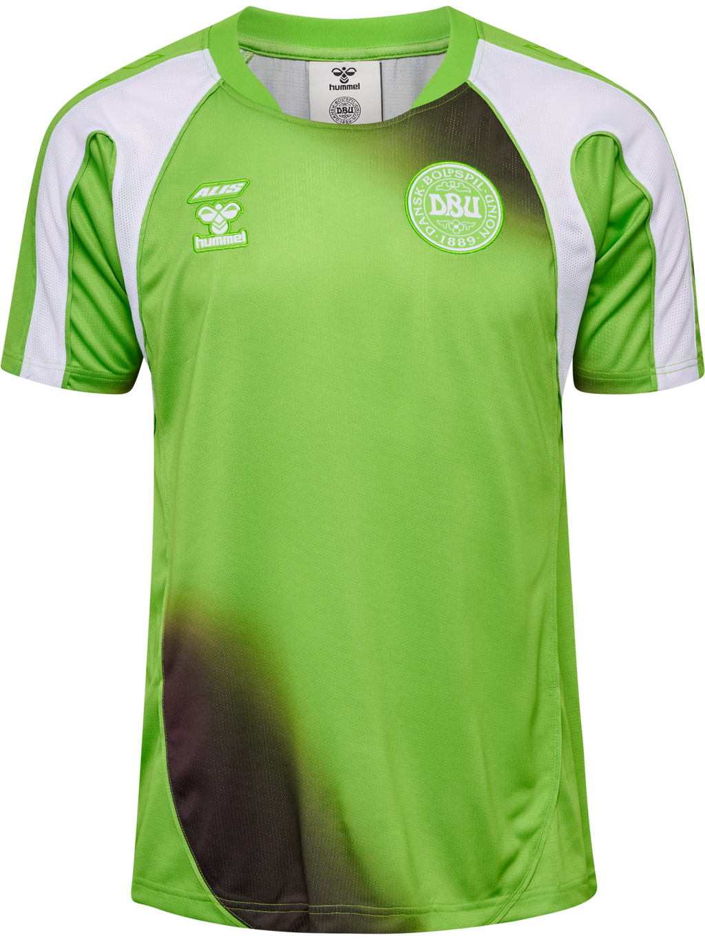 DBU-ALIS 26 GK JERSEY S/S