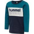 hmlBOLT T-SHIRT L/S