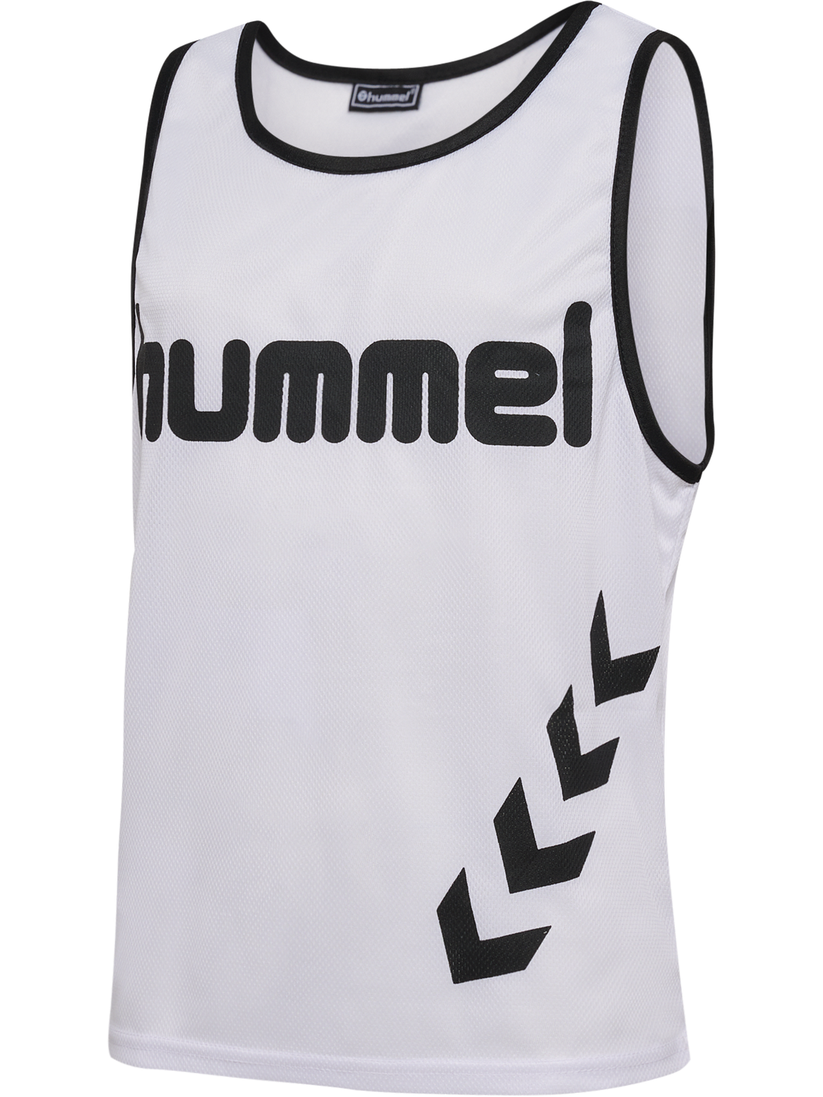 FUNDAMENTAL TRAINING BIB