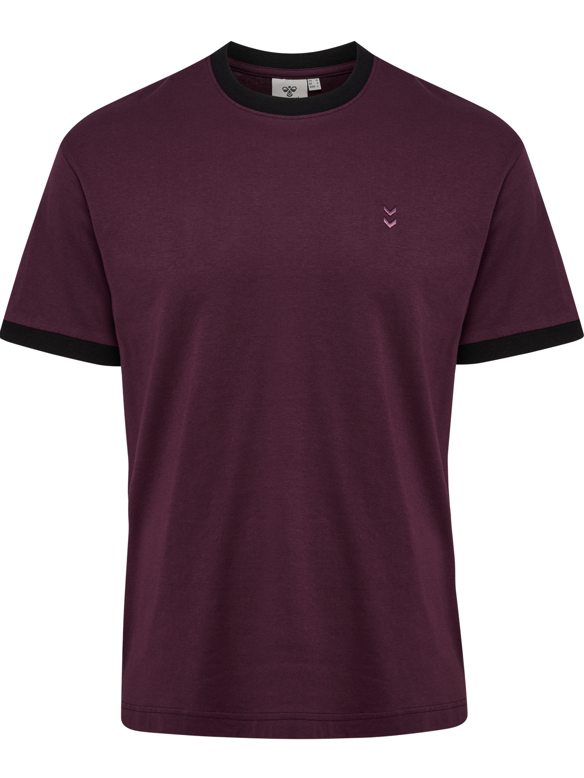 hmlRINGER T-SHIRT S/S