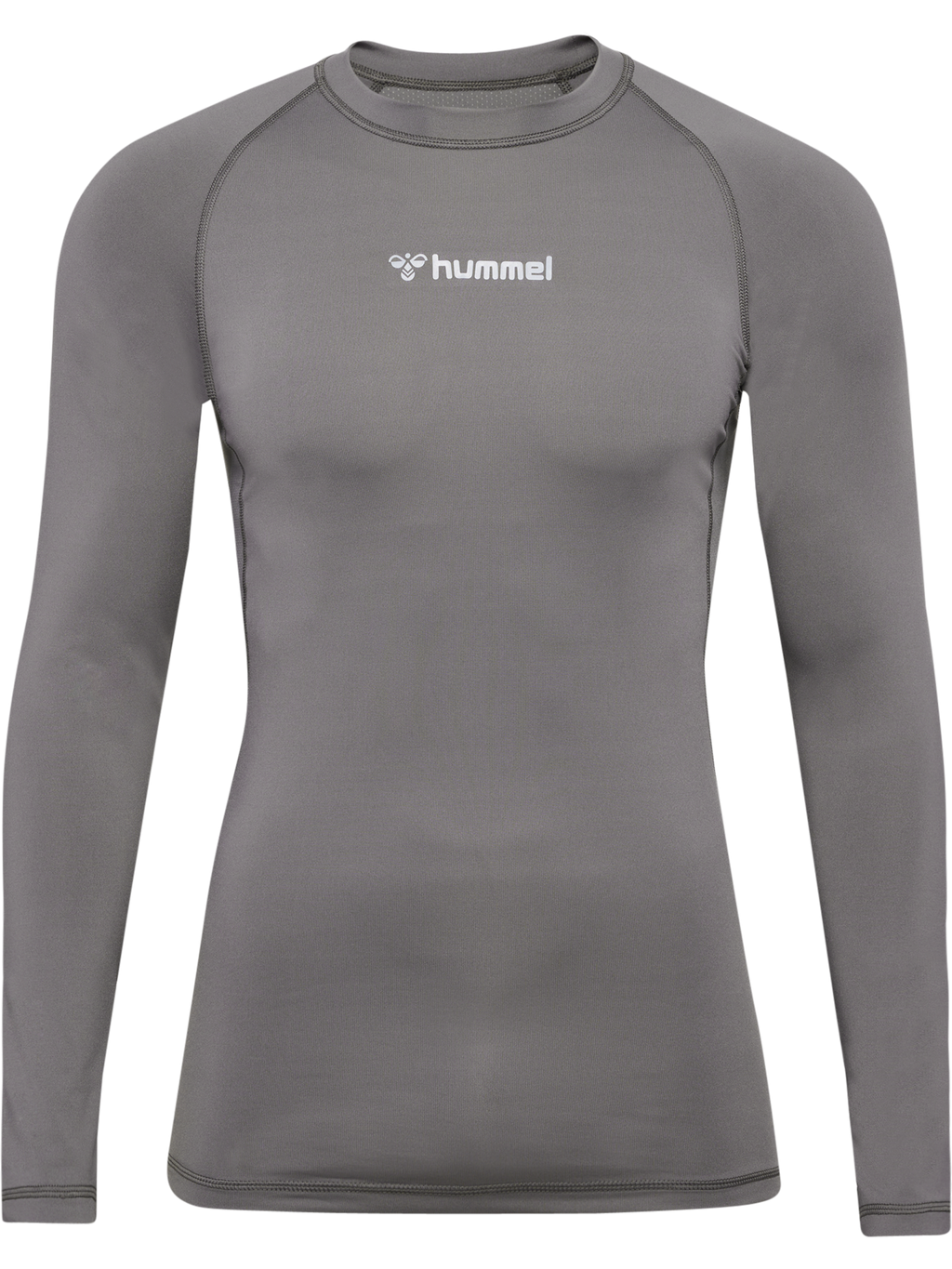 hmlBL PERFORMANCE TEE L/S