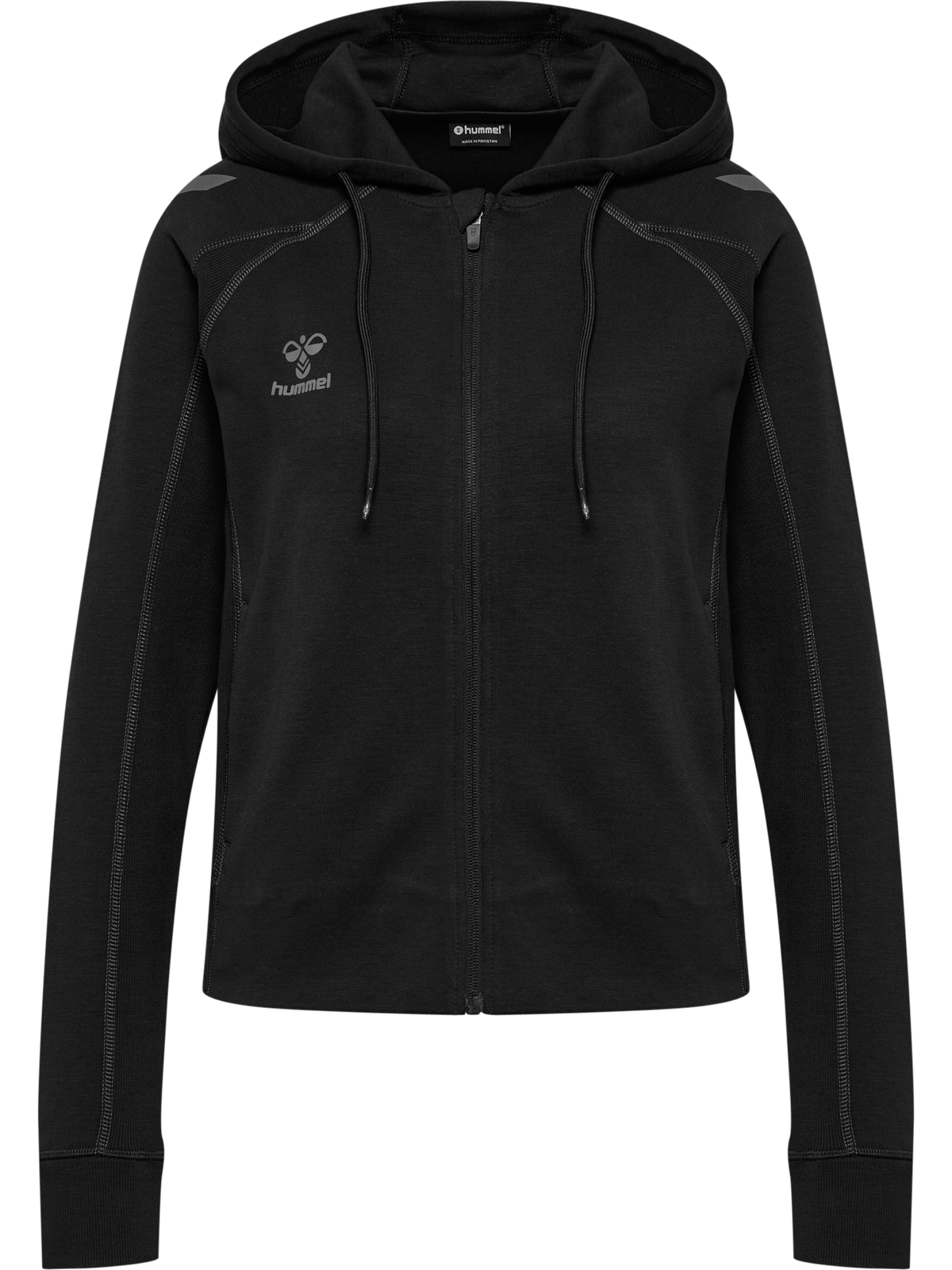 hmlMOVE 2.0 ZIP HOODIE WOMAN
