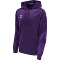hmlCORE XK POLY SWEAT HOODIE