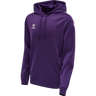hmlCORE XK POLY SWEAT HOODIE