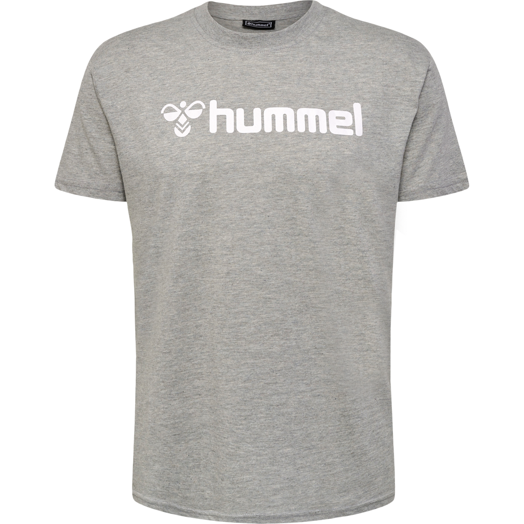 hmlMOVER COTTON T-SHIRT S/S