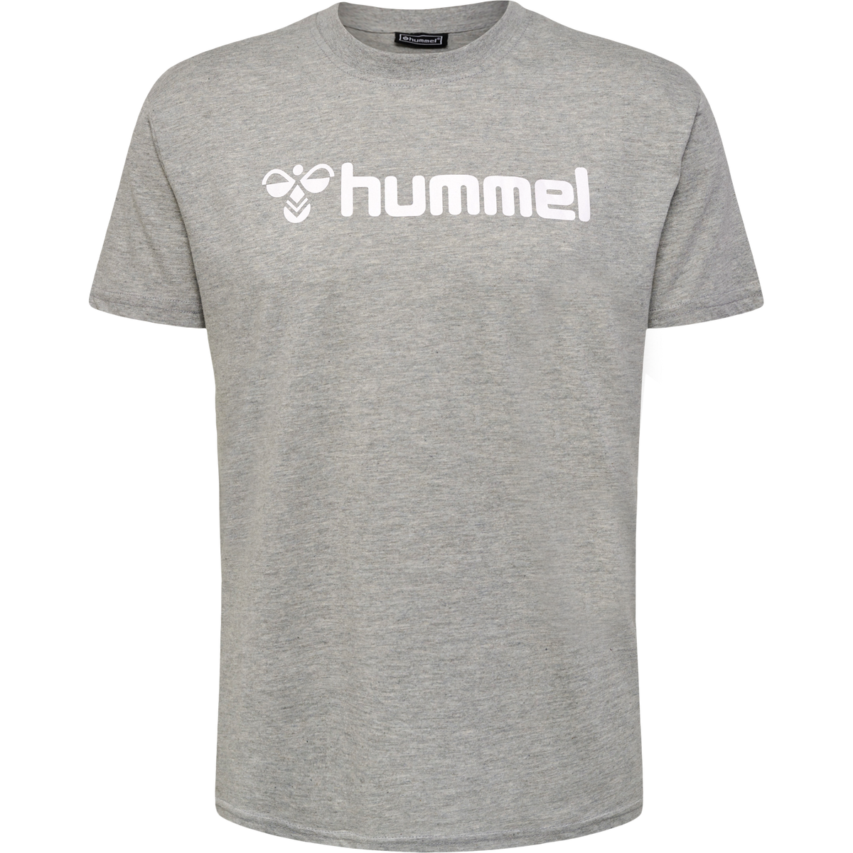 hmlMOVER COTTON T-SHIRT S/S