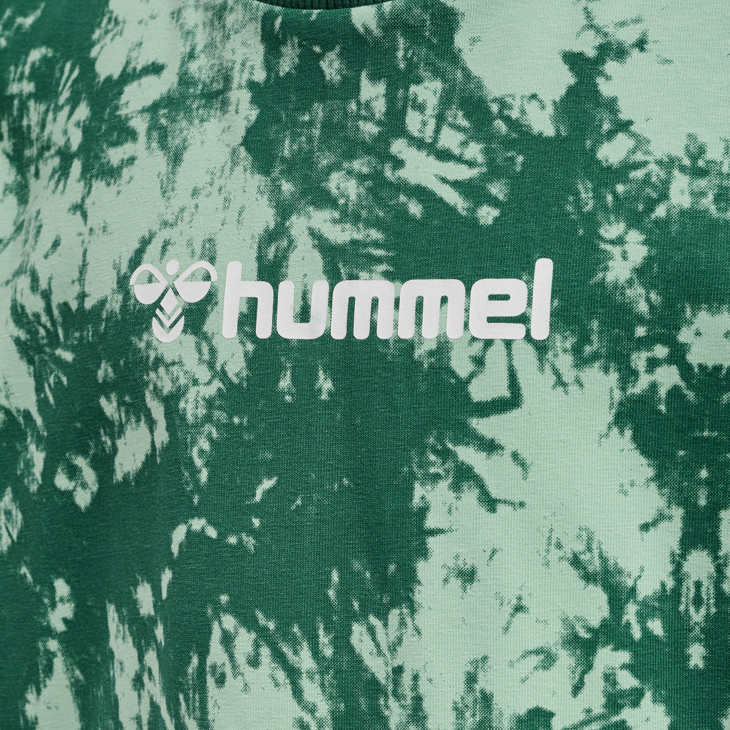 hmlBAY T-SHIRT S/S