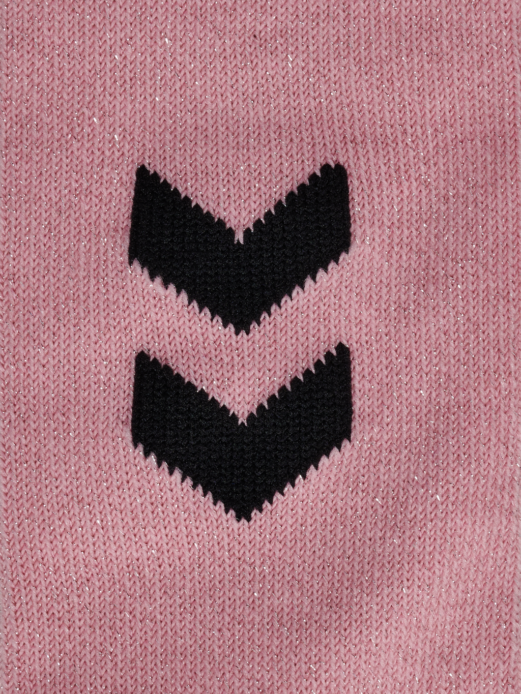 hmlJR SHIMMER CORE FOOTBALL SOCKS