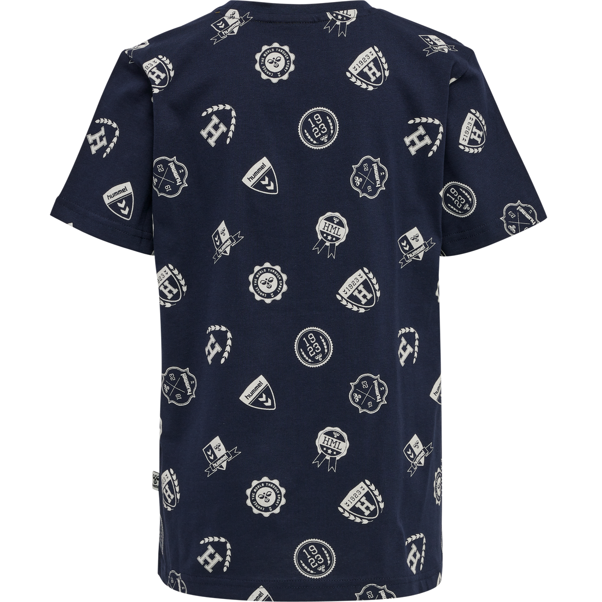 hmlART T-SHIRT S/S