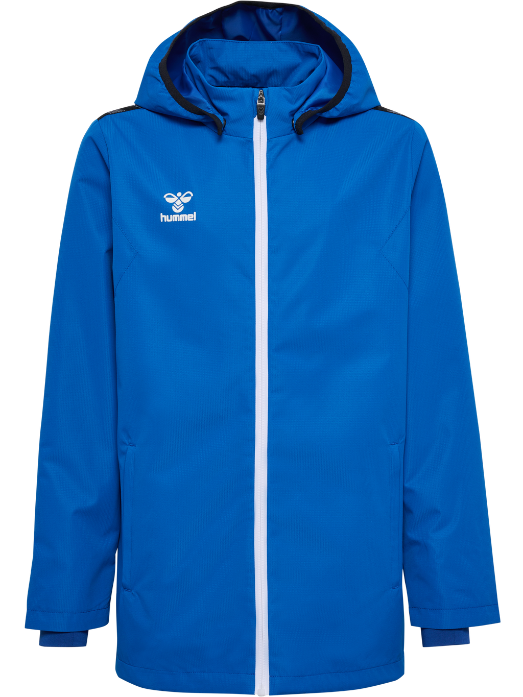 hmlAUTHENTIC ALL WEATHER JACKET KID