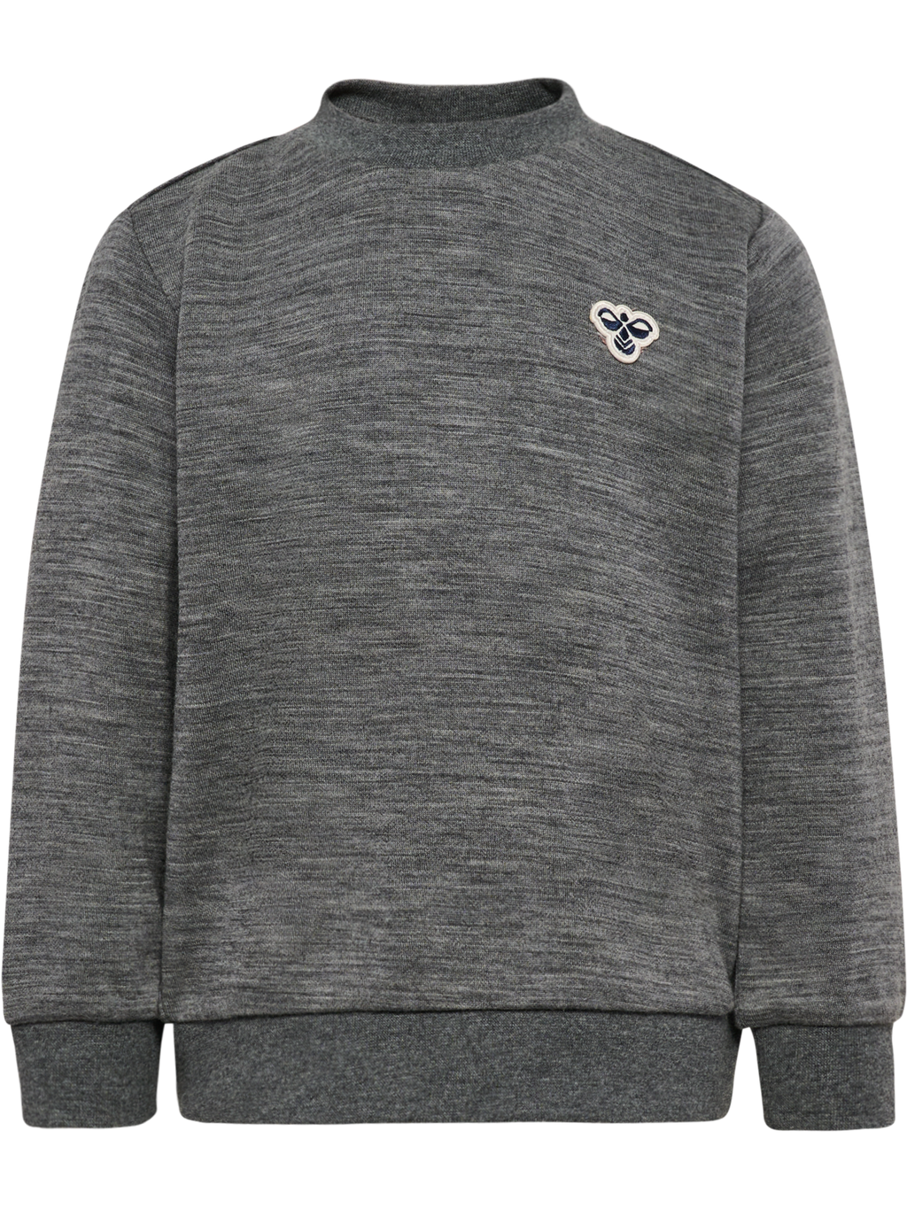 hmlMINI WOOL SWEATSHIRT BEE